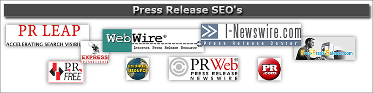 press release seo submissions seo management  ecomstor seo 3rd generation osCommerce compatible  ecommerce software webware